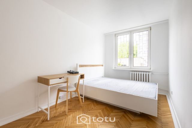 Mieszkanie 3-pokojowe Warszawa Mokotów, ul. Jana Pawła Woronicza. Zdjęcie 5