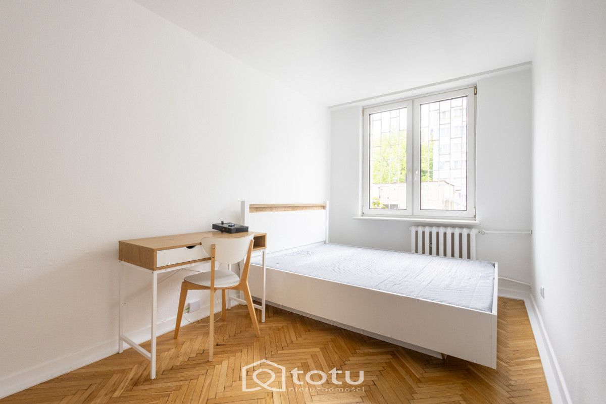 Mieszkanie 3-pokojowe Warszawa Mokotów, ul. Jana Pawła Woronicza. Zdjęcie 5
