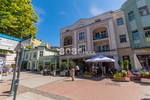 Mieszkanie 2-pokojowe Sopot Sopot Dolny, ul. Bohaterów Monte Cassino. Zdjęcie 18