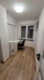 Mieszkanie 3-pokojowe Warszawa Muranów, al. Jana Pawła II. Zdjęcie 4
