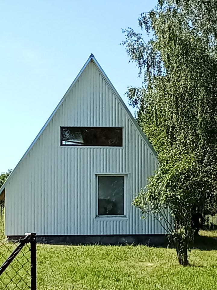 Działka rolno-budowlana Udrycze-Koniec. Zdjęcie 3