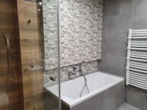 Mieszkanie 3-pokojowe Nowy Sącz, ul. Kolejowa. Zdjęcie 4