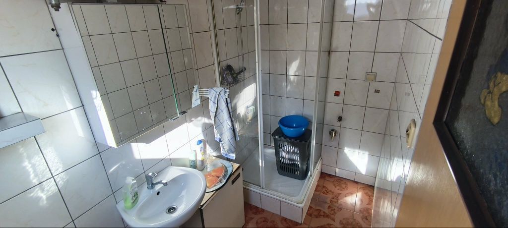 dom wolnostojący, 2 pokoje Przybysław. Zdjęcie 5