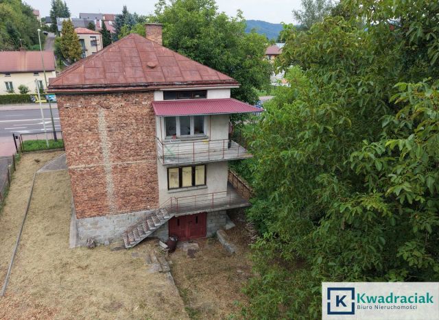dom wolnostojący, 2 pokoje Sanok, ul. Rymanowska. Zdjęcie 10