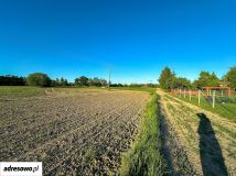Działka budowlana Gilów. Zdjęcie 3