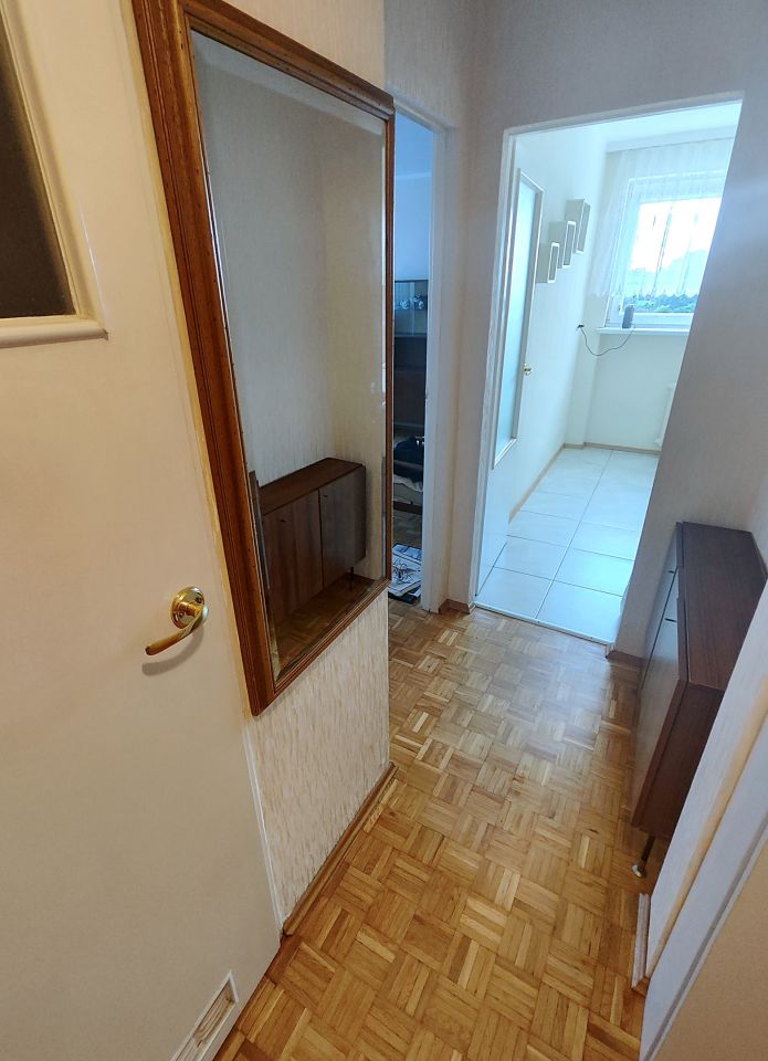 Mieszkanie 1-pokojowe Bydgoszcz Śródmieście, ul. Zygmunta Moczyńskiego. Zdjęcie 9