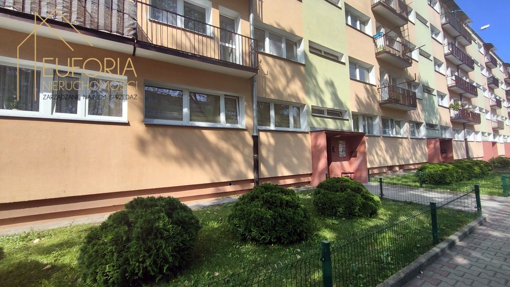 Mieszkanie 2-pokojowe Łódź, ul. Rojna. Zdjęcie 14