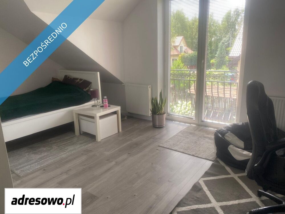dom, 5 pokoi Długa Kościelna. Zdjęcie 13
