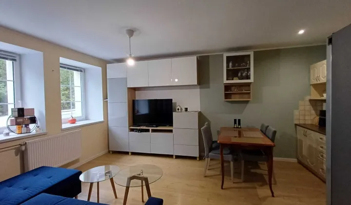 Mieszkanie 2-pokojowe Oława Centrum