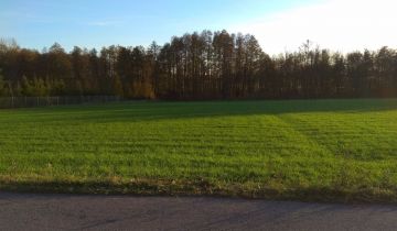 Działka budowlana Piotrków Trybunalski, ul. Mazowiecka