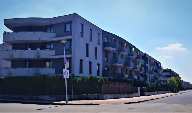 Mieszkanie 2-pokojowe Opole, ul. Tęczowa. Zdjęcie 1