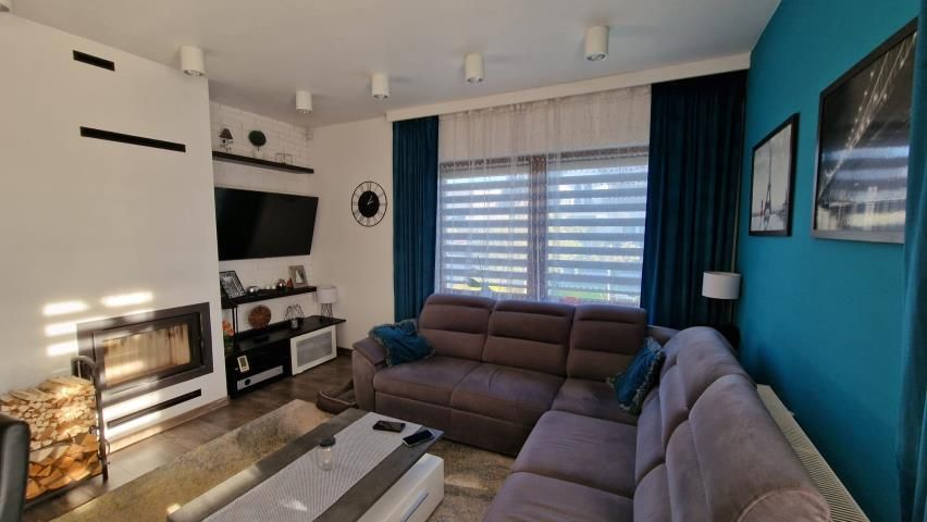 dom wolnostojący, 4 pokoje Dąbrowa Górnicza Strzemieszyce Wielkie