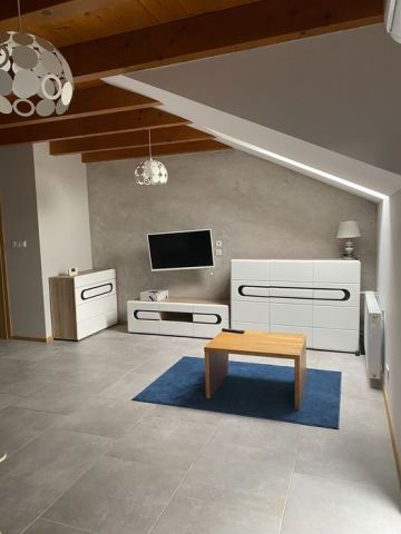 Mieszkanie 2-pokojowe Januszkowice, ul. Wolności. Zdjęcie 1