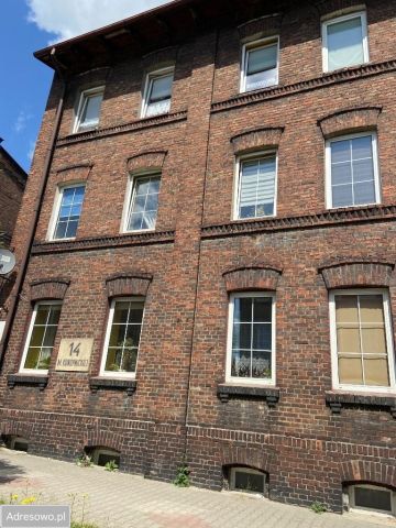 Mieszkanie 1-pokojowe Będzin Grodziec, ul. Marii Konopnickiej. Zdjęcie 1