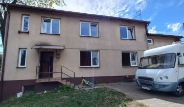 Mieszkanie na sprzedaż Rypin ul. Tadeusza Kościuszki 112 m2