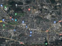 Mieszkanie 2-pokojowe Katowice Koszutka