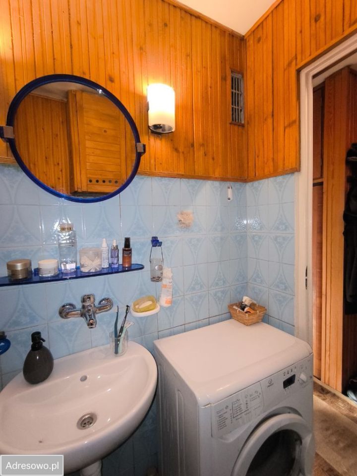 Mieszkanie 3-pokojowe Warszawa Mokotów, ul. Bartłomieja. Zdjęcie 7