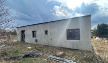 dom wolnostojący Cierpice Kąkol