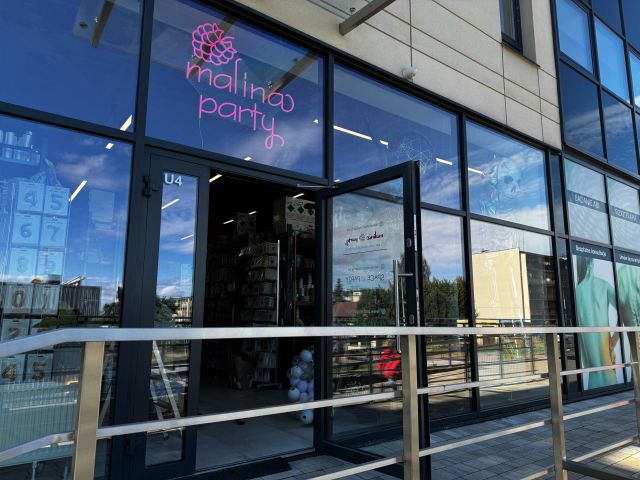 Lokal Skarżysko-Kamienna, ul. Spółdzielcza. Zdjęcie 1