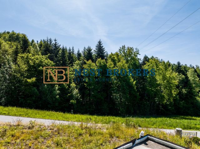 Działka budowlana Tropie. Zdjęcie 5