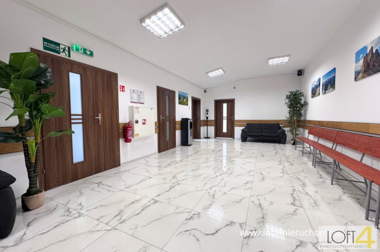 Biuro Nowy Sącz Kochanowskiego. Zdjęcie 5