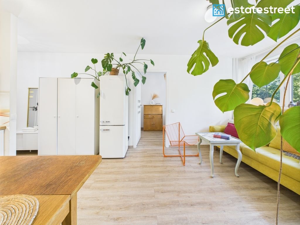 Mieszkanie 2-pokojowe Katowice, ul. Tysiąclecia. Zdjęcie 9