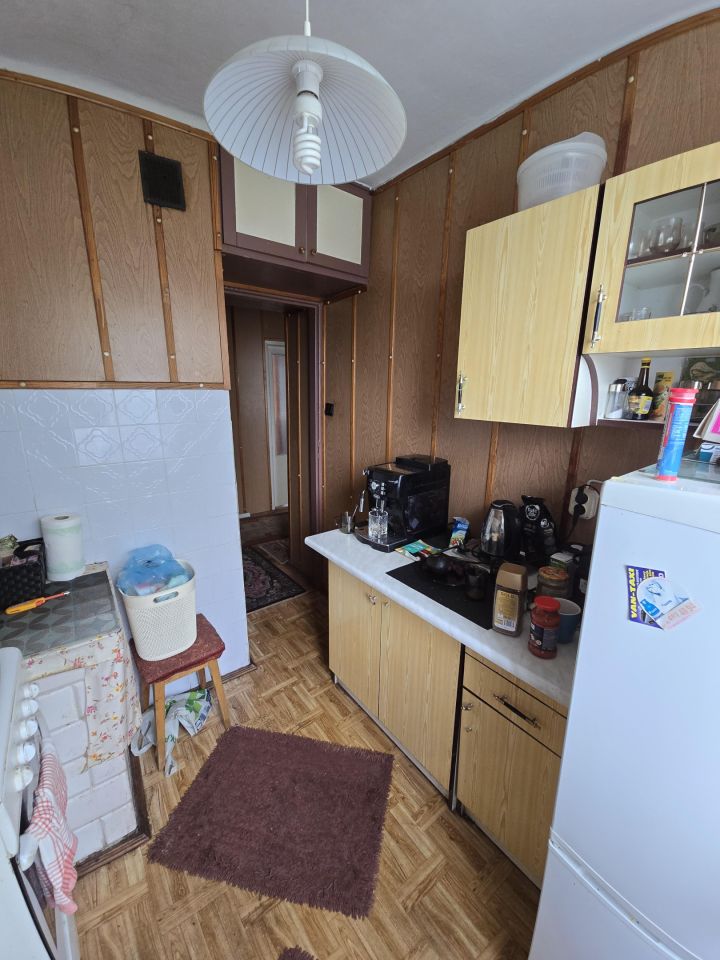 Mieszkanie 3-pokojowe Hajnówka, ul. 3 Maja. Zdjęcie 11