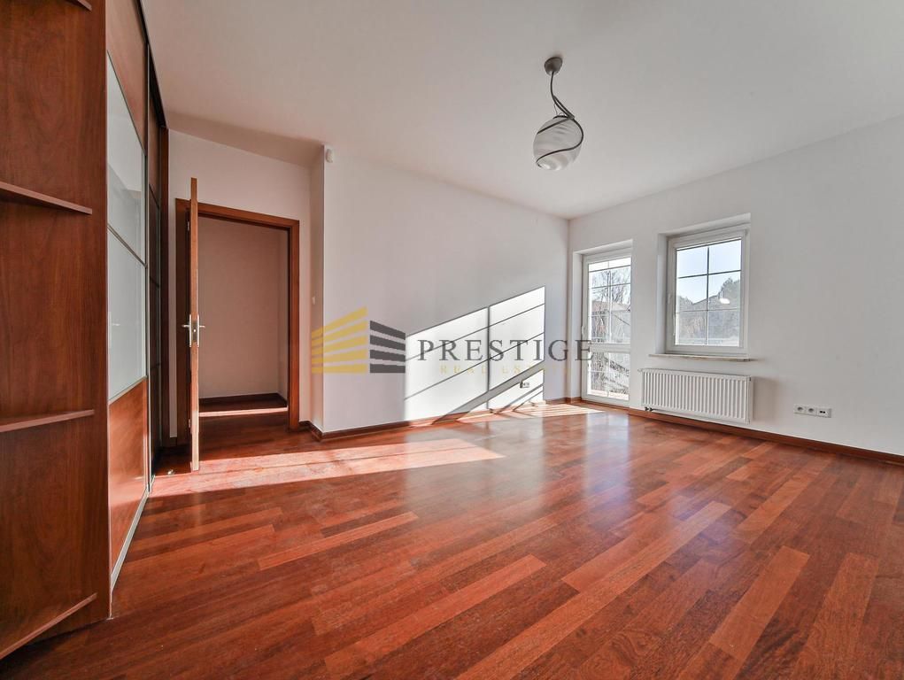 bliźniak, 6 pokoi Warszawa Wilanów. Zdjęcie 11