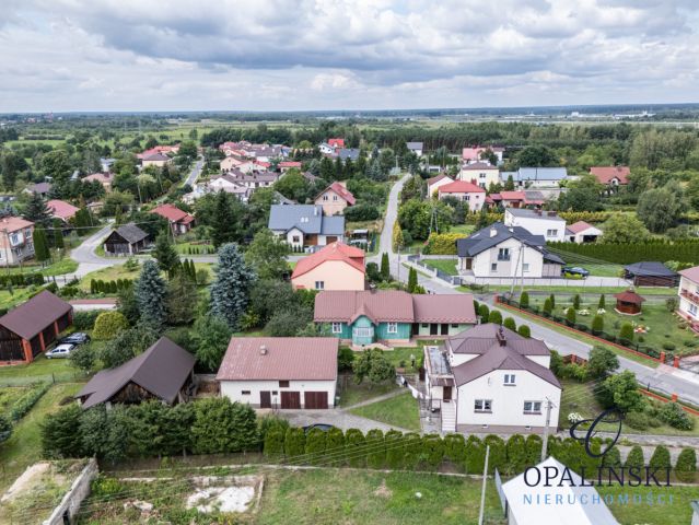 dom wolnostojący, 2 pokoje Rudna Mała. Zdjęcie 19