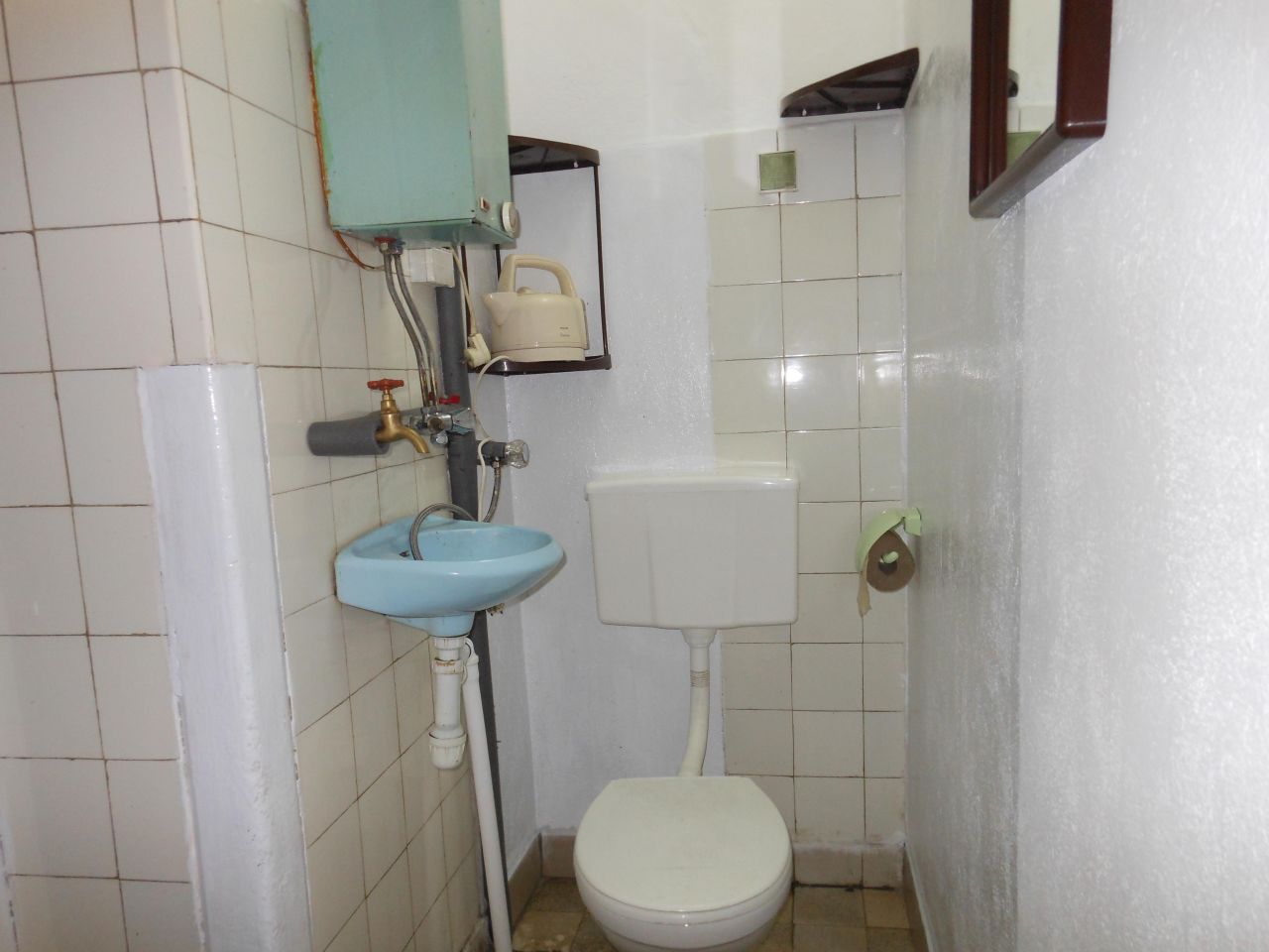 Lokal Sierpc, pl. kard. Wyszyńskiego. Zdjęcie 8