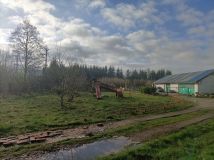 Działka siedliskowa Milejewo. Zdjęcie 2