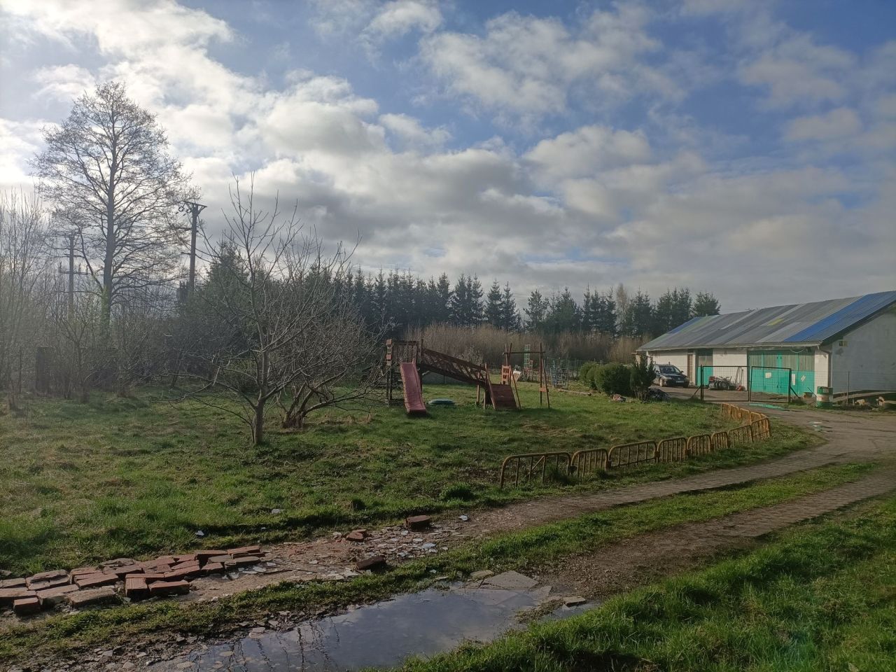 Działka siedliskowa Milejewo. Zdjęcie 3