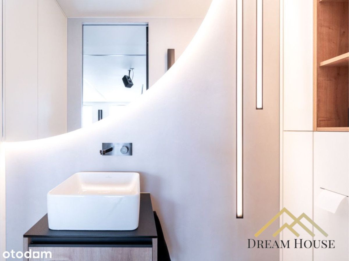 Mieszkanie 4-pokojowe Gdańsk Śródmieście, ul. Angielska Grobla. Zdjęcie 8