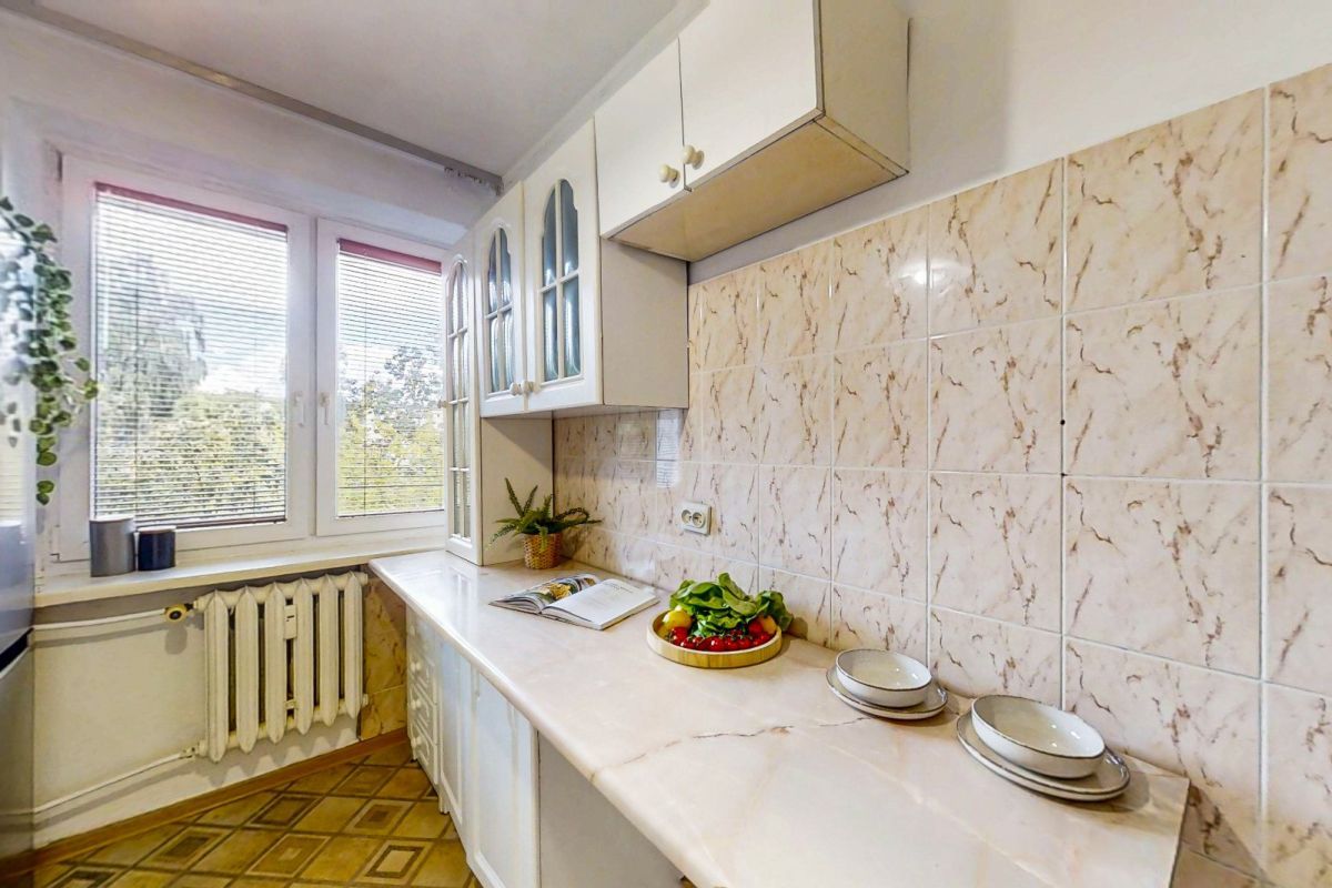 Mieszkanie 3-pokojowe Łódź Retkinia, al. ks. kard. Stefana Wyszyńskiego. Zdjęcie 10