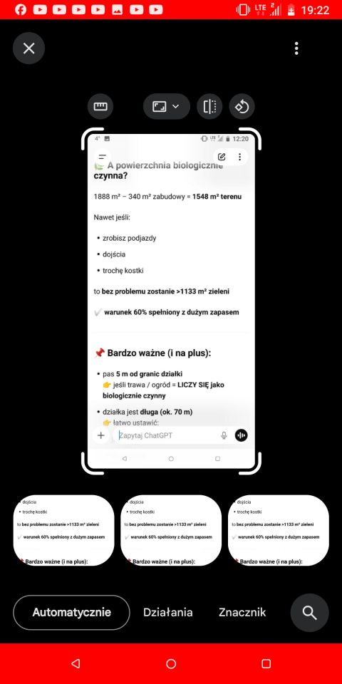 Działka budowlana Lutogniew, Polna. Zdjęcie 12