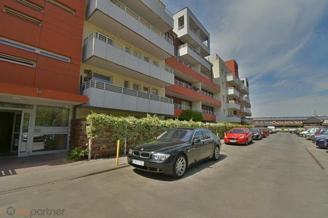 Mieszkanie 2-pokojowe Wrocław Fabryczna, ul. Mosiężna. Zdjęcie 15