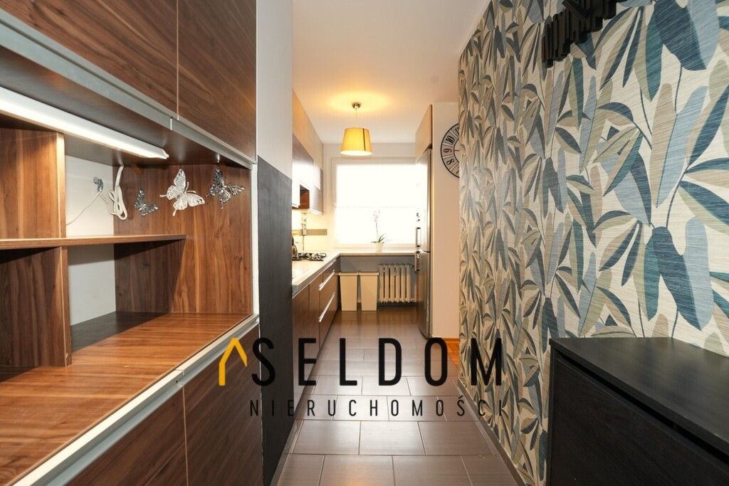 Mieszkanie 3-pokojowe Opole Armii Krajowej, ul. Batalionu "Zośka". Zdjęcie 5