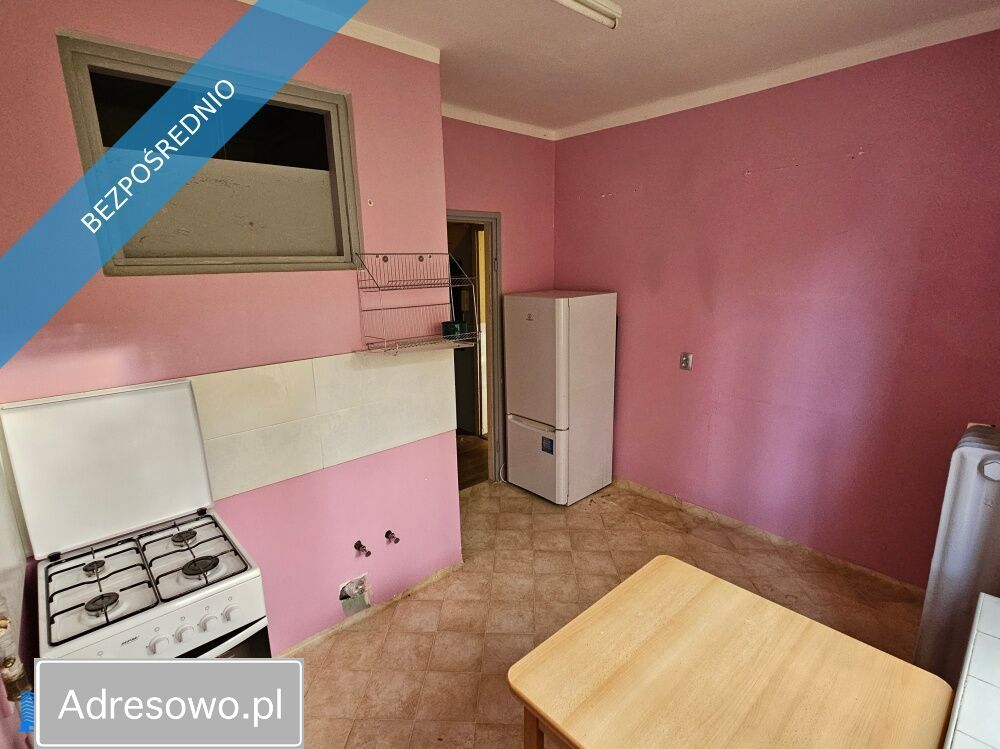 Mieszkanie 1-pokojowe Łódź Bałuty, ul. Wojska Polskiego. Zdjęcie 8