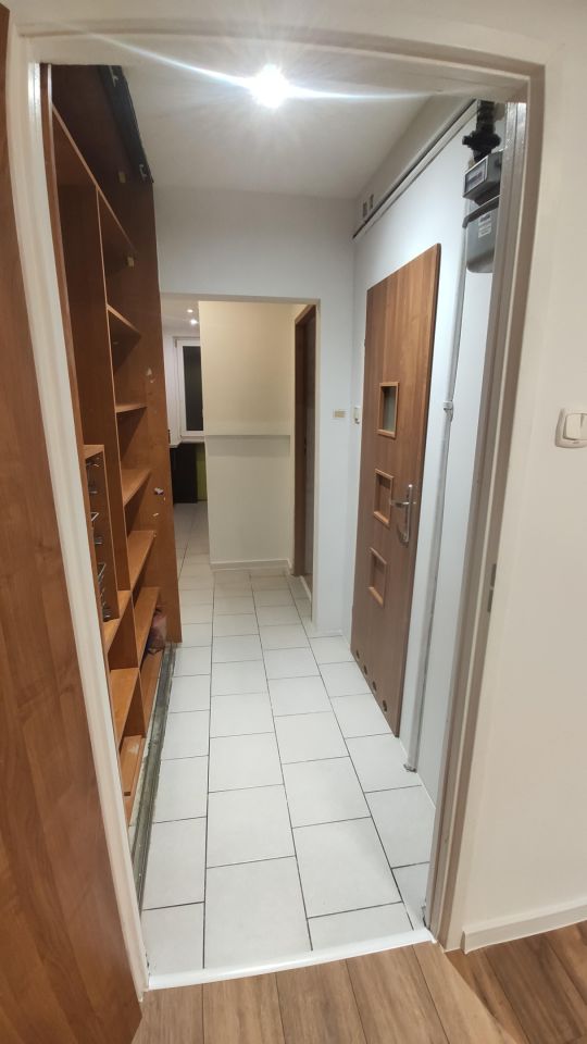 Mieszkanie 3-pokojowe Bielsko-Biała Aleksandrowice, ul. Dywizji Kościuszkowskiej. Zdjęcie 3