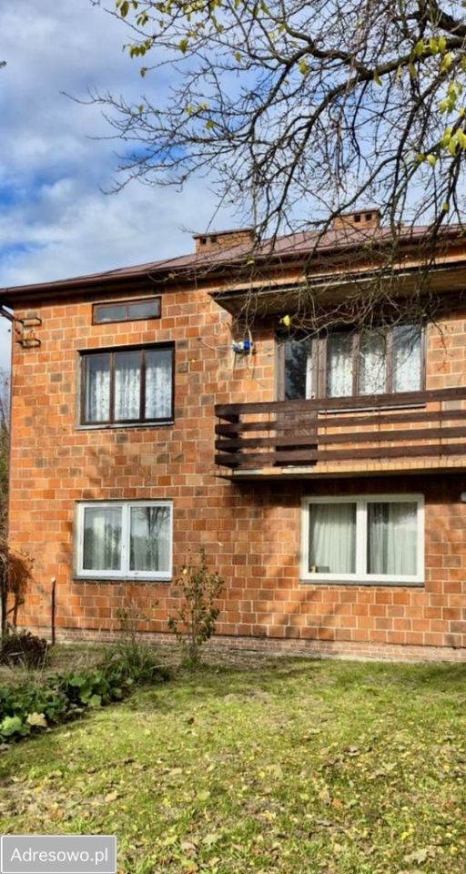 dom wolnostojący, 6 pokoi Gwoździec. Zdjęcie 13