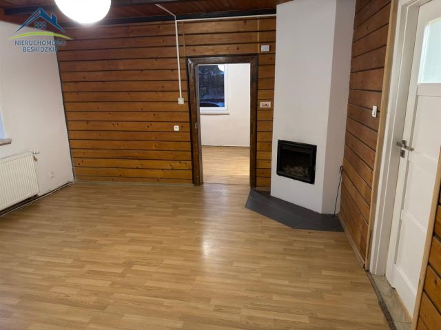 Mieszkanie 2-pokojowe Ustroń Jelenica. Zdjęcie 2