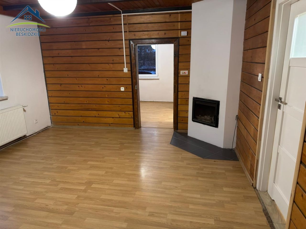 Mieszkanie 2-pokojowe Ustroń Jelenica. Zdjęcie 2