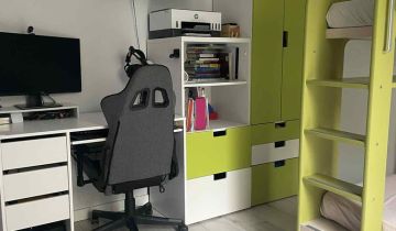 Mieszkanie 3-pokojowe Warszawa Wola, ul. Józefa Sowińskiego