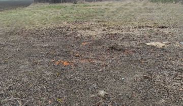 Działka budowlana Stanisławowo