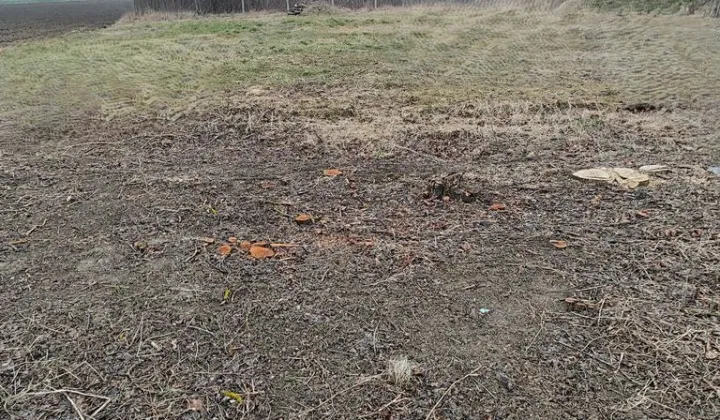 Działka budowlana Stanisławowo