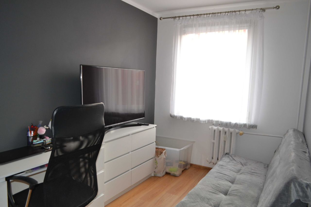 Mieszkanie 3-pokojowe Lubsko, ul. Henryka Sucharskiego. Zdjęcie 7