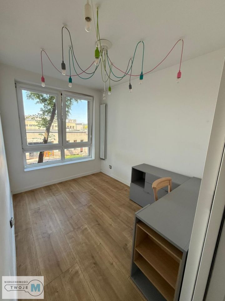 Mieszkanie 3-pokojowe Kielce Barwinek, ul. Starowapiennikowa. Zdjęcie 3