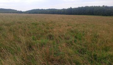 Działka budowlana Wyszki