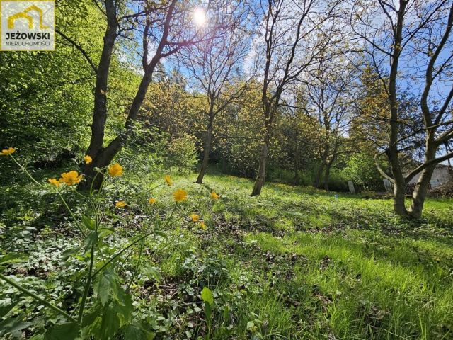 Działka budowlana Kazimierz Dolny, ul. Puławska. Zdjęcie 17