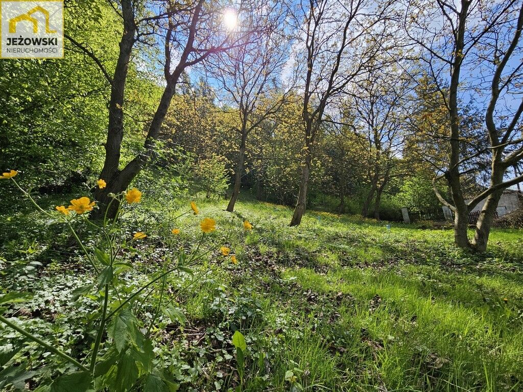 Działka budowlana Kazimierz Dolny, ul. Puławska. Zdjęcie 17